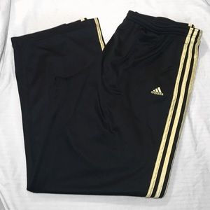 Adidas Track Pants